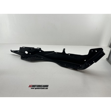 RIGHT FOOTREST SUZUKI BURGMAN 400 K7 2007-2012