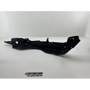REPOSE-PIEDS DROIT SUZUKI BURGMAN 400 K7 2007-2012 2
