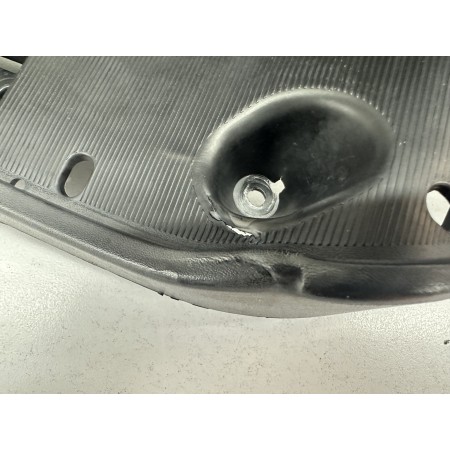 RIGHT FOOTREST SUZUKI BURGMAN 400 K7 2007-2012