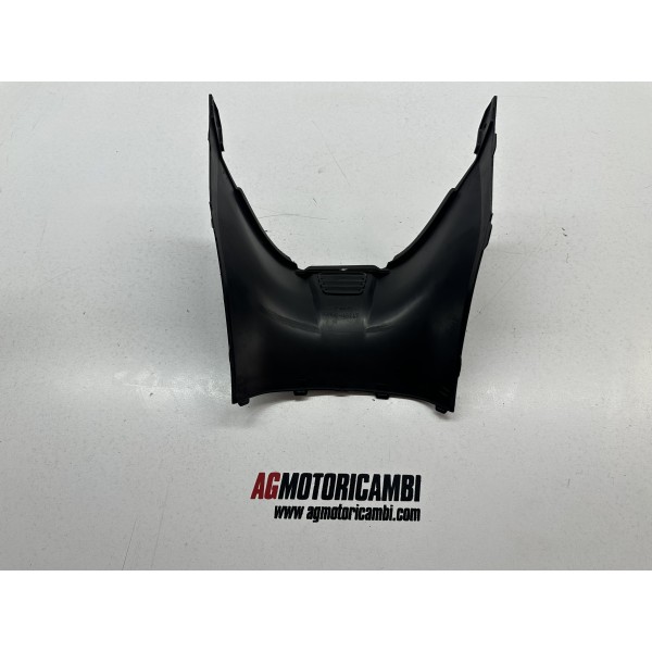 PLASTIC TUNNEL FOOTREST SUZUKI BURGMAN 400 K7...