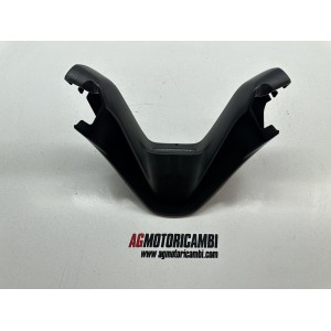 PLASTIC HANDLEBAR COVER SUZUKI BURGMAN 400 K7 2007-2012