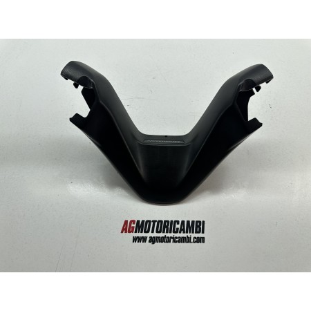 PLASTIC HANDLEBAR COVER SUZUKI BURGMAN 400 K7 2007-2012