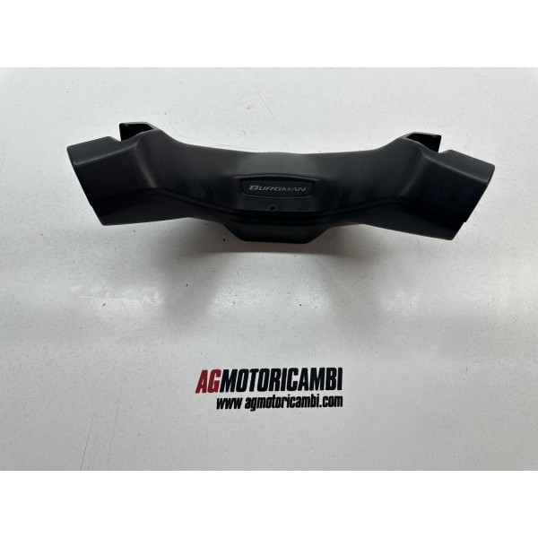 PLASTIC HANDLEBAR COVER SUZUKI BURGMAN 400 K7...