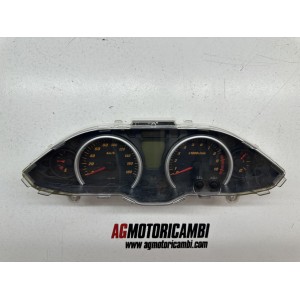 STRUMENTAZIONE DISPALY SUZUKI BURGMAN 400 K7 2007-2012