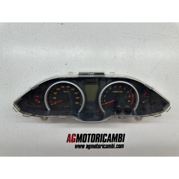 DISPALY INSTRUMENTE SUZUKI BURGMAN 400 K7...