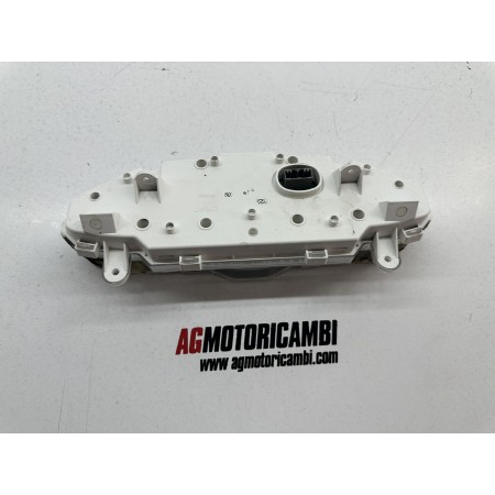 INSTRUMENTATION DISPALY SUZUKI BURGMAN 400 K7 2007-2012