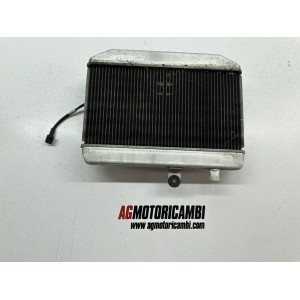 RADIATEUR SUZUKI BURGMAN 400 K7 2007-2012