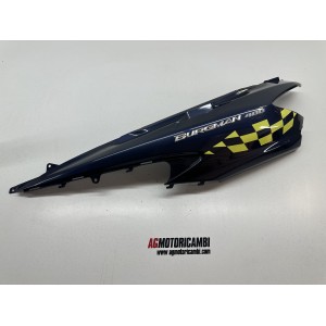 VERKLEIDUNG SEITENVERKLEIDUNG HINTEN LINKS SUZUKI BURGMAN...
