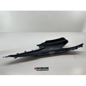 VERKLEIDUNG SEITENVERKLEIDUNG HINTEN LINKS SUZUKI BURGMAN... 2