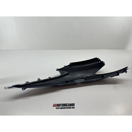 VERKLEIDUNG SEITENVERKLEIDUNG HINTEN LINKS SUZUKI BURGMAN 400 K7 2007-2012