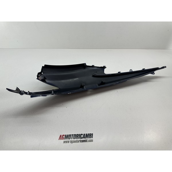 FAIRING RIGHT REAR SIDE PANEL RIGHT SUZUKI...