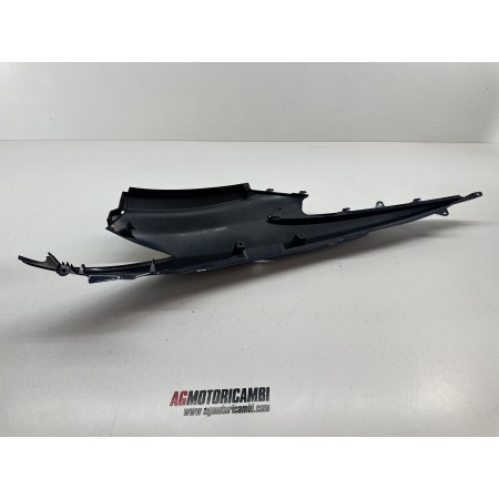 FAIRING RIGHT REAR SIDE PANEL RIGHT SUZUKI BURGMAN 400 K7 2007-2012