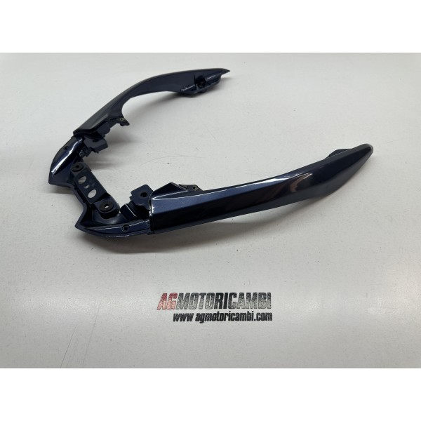 REAR GRAB HANDLE SUZUKI BURGMAN 400 K7 2007-2012