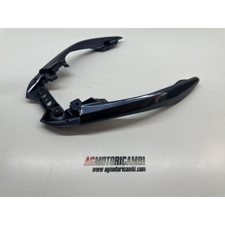 REAR GRAB HANDLE SUZUKI BURGMAN 400 K7 2007-2012