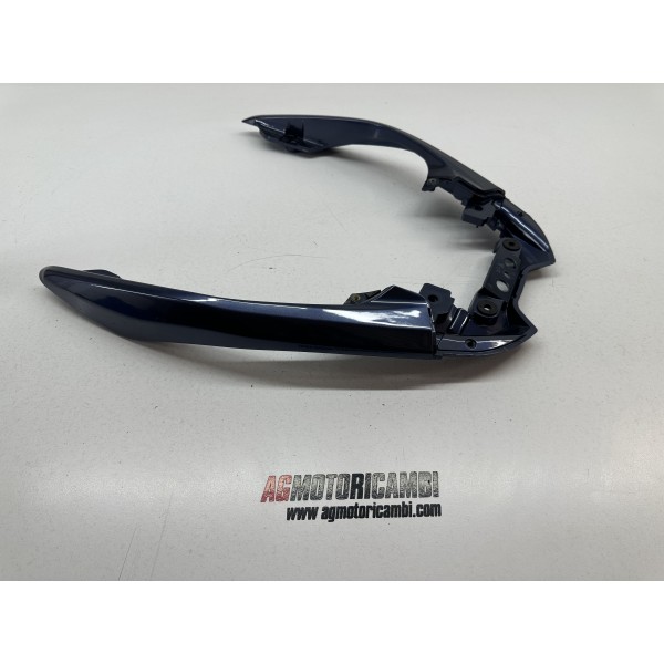REAR GRAB HANDLE SUZUKI BURGMAN 400 K7 2007-2012