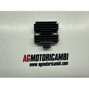 VOLTAGE REGULATOR SUZUKI BURGMAN 400 K7 2007-2012