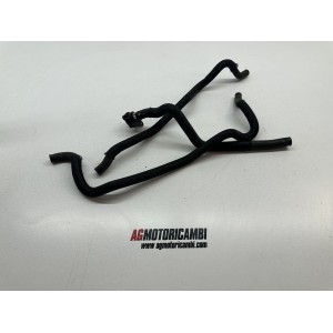 MANGUERAS DE GOMA DEL RADIADOR SUZUKI BURGMAN 400 K7...