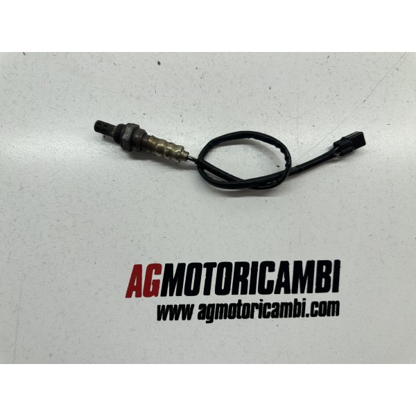 LAMBDA SENSOR EXHAUST MUFFLER SUZUKI BURGMAN...