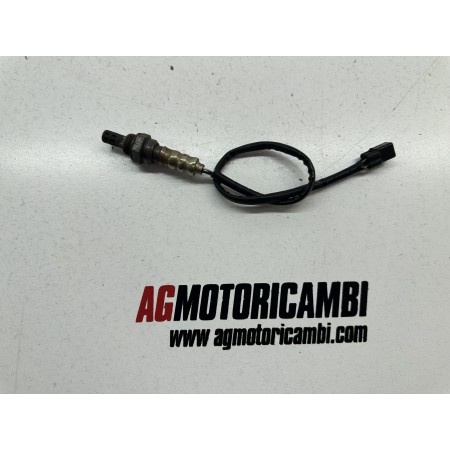 LAMBDA SENSOR EXHAUST MUFFLER SUZUKI BURGMAN 400 K7 2007-2012