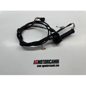 RIGHT HAND SWITCH DIVERTER SWITCH BLOCK SUZUKI BURGMAN... 2