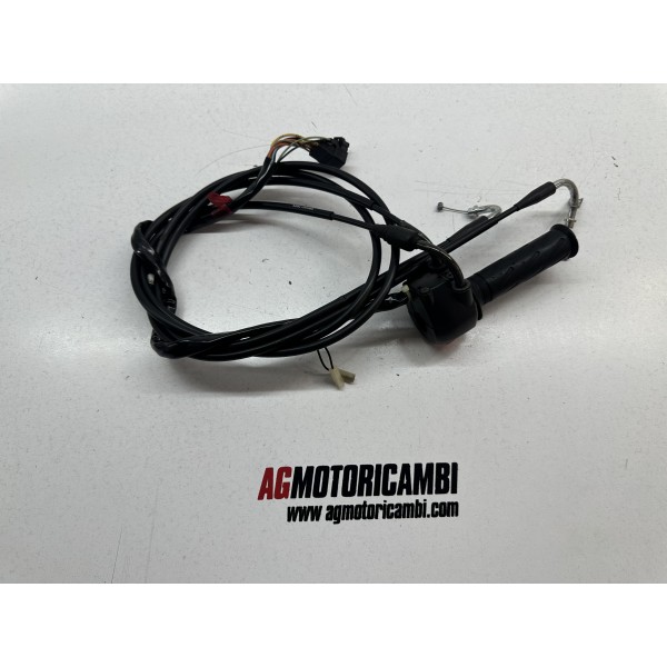 RIGHT HAND SWITCH DIVERTER SWITCH BLOCK SUZUKI...