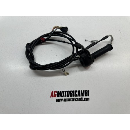 RIGHT HAND SWITCH DIVERTER SWITCH BLOCK SUZUKI BURGMAN 400 K7 2007-2012