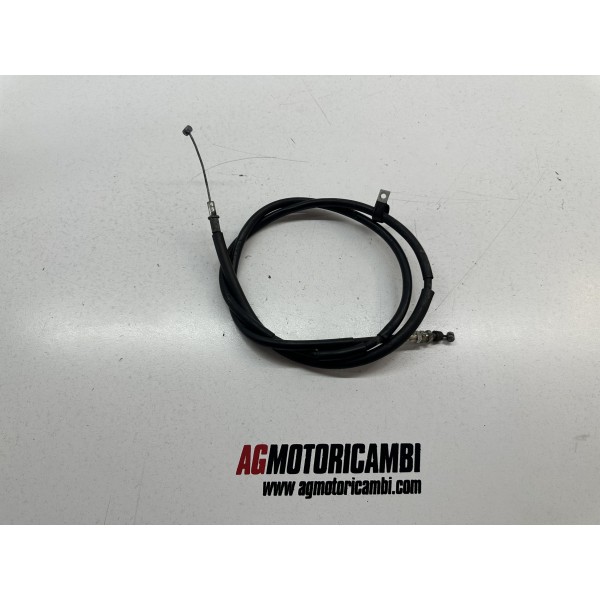 HAND BRAKE WIRE CABLE SUZUKI BURGMAN 400 K7...