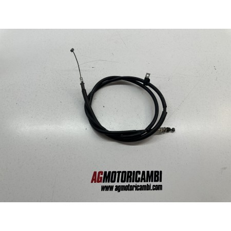 HAND BRAKE WIRE CABLE SUZUKI BURGMAN 400 K7 2007-2012
