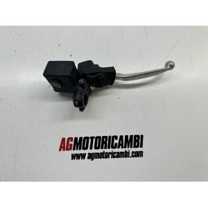 FRONT RIGHT BRAKE MASTER CYLINDER SUZUKI BURGMAN 400 K7...