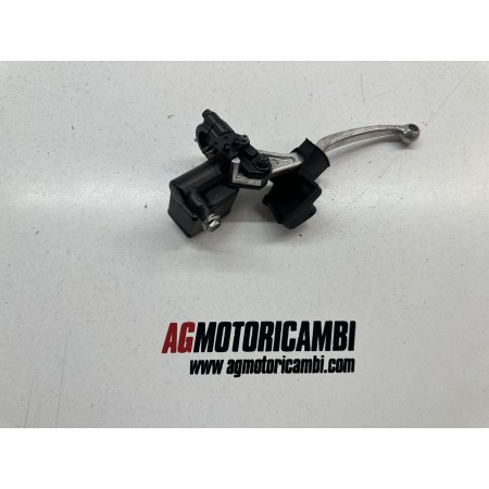 FRONT RIGHT BRAKE MASTER CYLINDER SUZUKI BURGMAN 400 K7 2007-2012