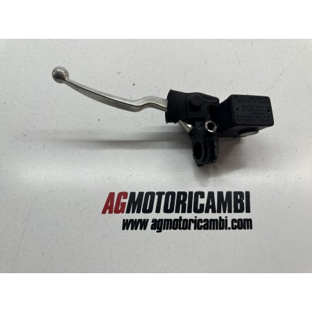 LEFT REAR BRAKE MASTER CYLINDER LEFT SUZUKI BURGMAN 400 K7 2007-2012