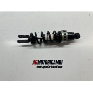 SHOCK ABSORBER REAR SUSPENSION SUZUKI BURGMAN 400 K7...