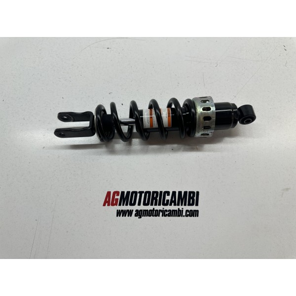 SHOCK ABSORBER REAR SUSPENSION SUZUKI BURGMAN...