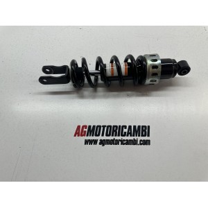 SHOCK ABSORBER REAR SUSPENSION SUZUKI BURGMAN 400 K7... 2
