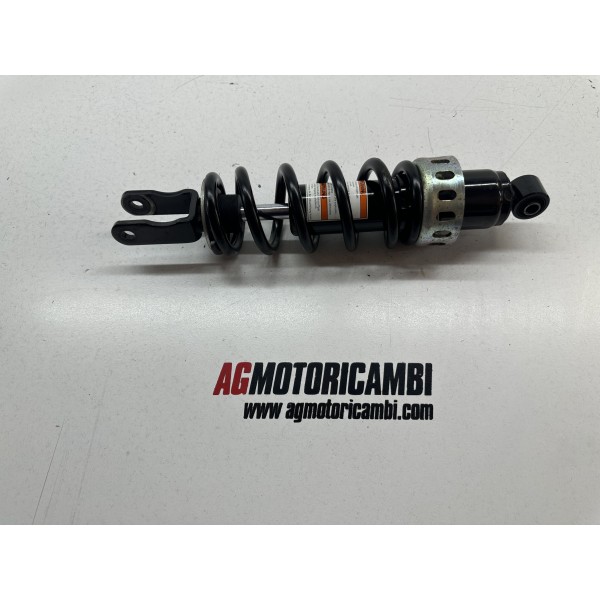 SHOCK ABSORBER REAR SUSPENSION SUZUKI BURGMAN...
