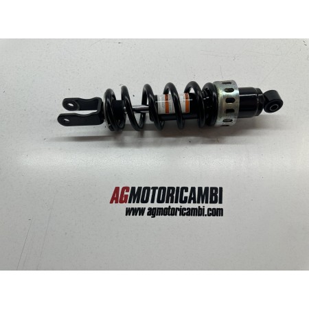 SHOCK ABSORBER REAR SUSPENSION SUZUKI BURGMAN 400 K7 2007-2012