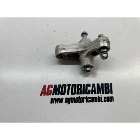 LEVERAGGIO AMMORTIZZATORE POSTERIORE SUZUKI BURGMAN 400 K7 2007-2012