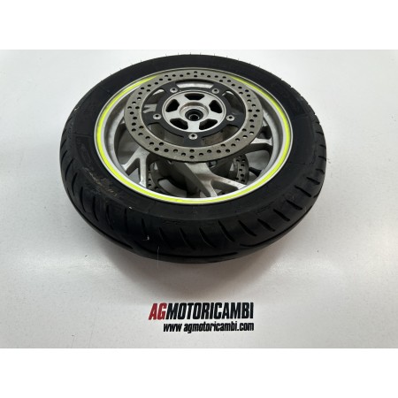 VORDERRADFELGE SUZUKI BURGMAN 400 K7 2007-2012