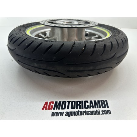 FRONT WHEEL RIM SUZUKI BURGMAN 400 K7 2007-2012