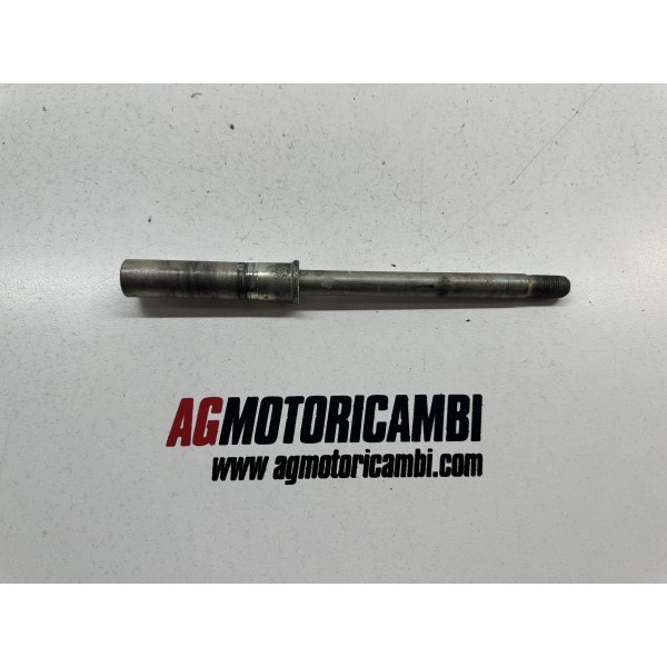 FRONT WHEEL AXLE PIN SUZUKI BURGMAN 400 K7...