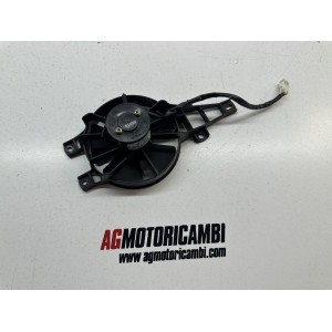 ELECTRIC RADIATOR FAN GILERA NEXUS 300 2007-2014 APRILIA...