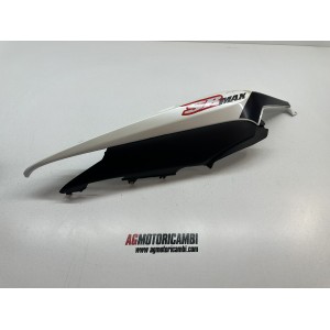 FAIRING RIGHT REAR SIDE PANEL RIGHT GILERA NEXUS 300...