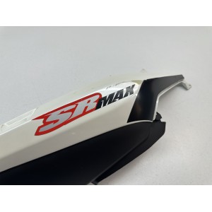 FAIRING RIGHT REAR SIDE PANEL RIGHT GILERA NEXUS 300... 2