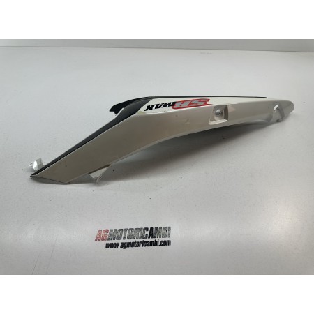 VERKLEIDUNG SEITENVERKLEIDUNG HINTEN RECHTS GILERA NEXUS 300 APRILIA SR MAX 300