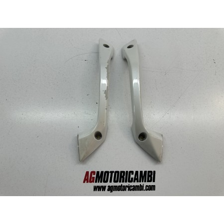 PAR DE ASAS TRASERAS GILERA NEXUS 300 APRILIA SR MAX 300