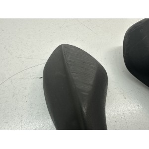 PAIR REAR VIEW MIRRORS GILERA NEXUS 300 APRILIA SR MAX 300 2