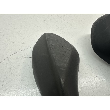 PAR DE ESPEJOS RETROVISORES GILERA NEXUS 300 APRILIA SR MAX 300