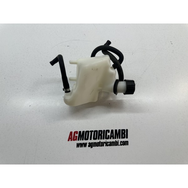 KÜHLERFLÜSSIGKEITSBEHÄLTER GILERA NEXUS 300...