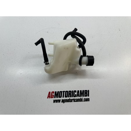 RÉSERVOIR DE LIQUIDE DE RADIATEUR GILERA NEXUS 300 APRILIA SR MAX 300