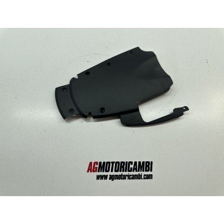 PLASTIC UNDER TAIL GILERA NEXUS 300 2007-2014 APRILIA SR MAX 300 2011-2016